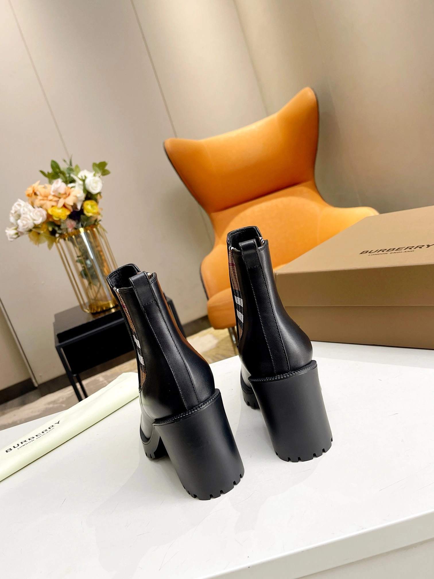 coco-- 80663951 7.5cm Heel height item:C-X198I2387Y
